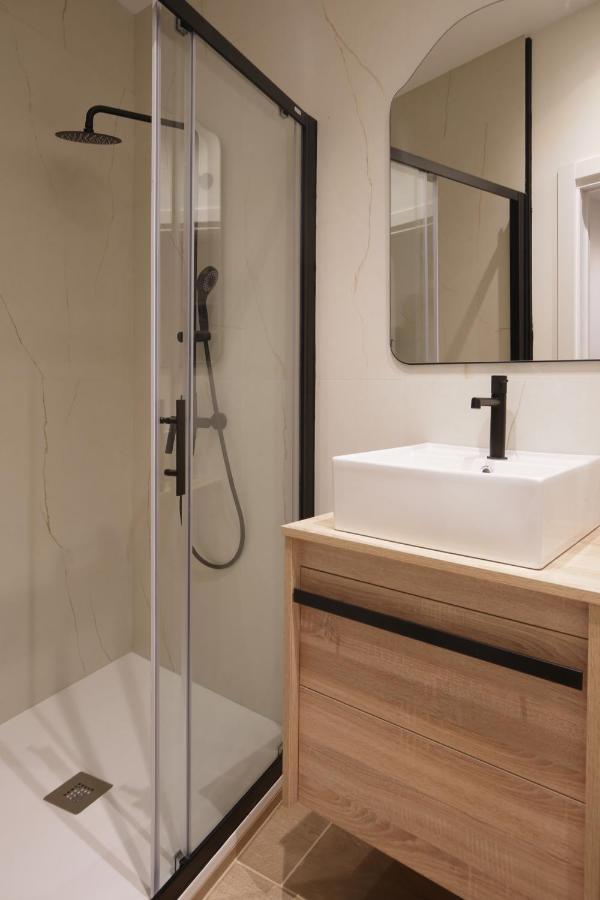 Luxury Flat Next To Gran Via Apartment *