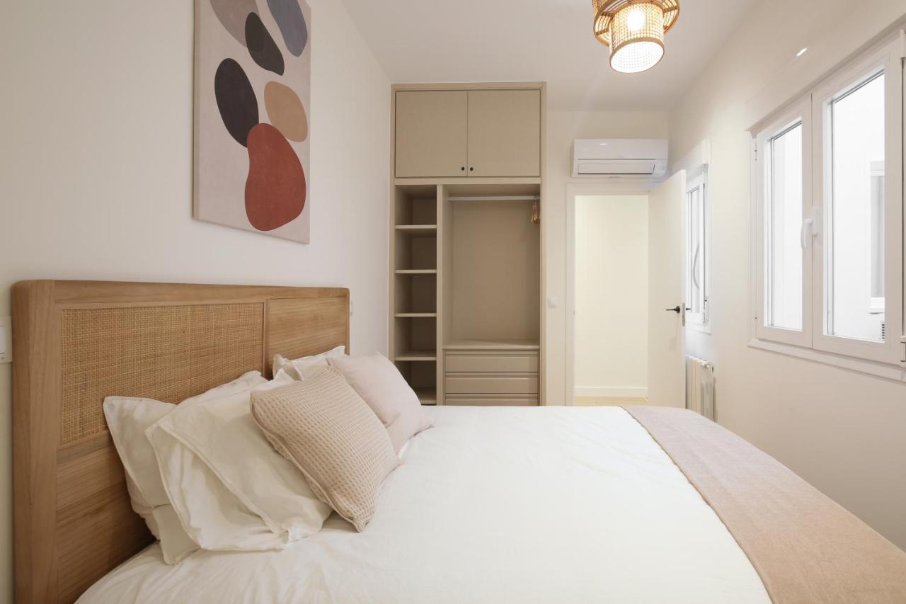 Apartment Luxury Flat Next To Gran Via *