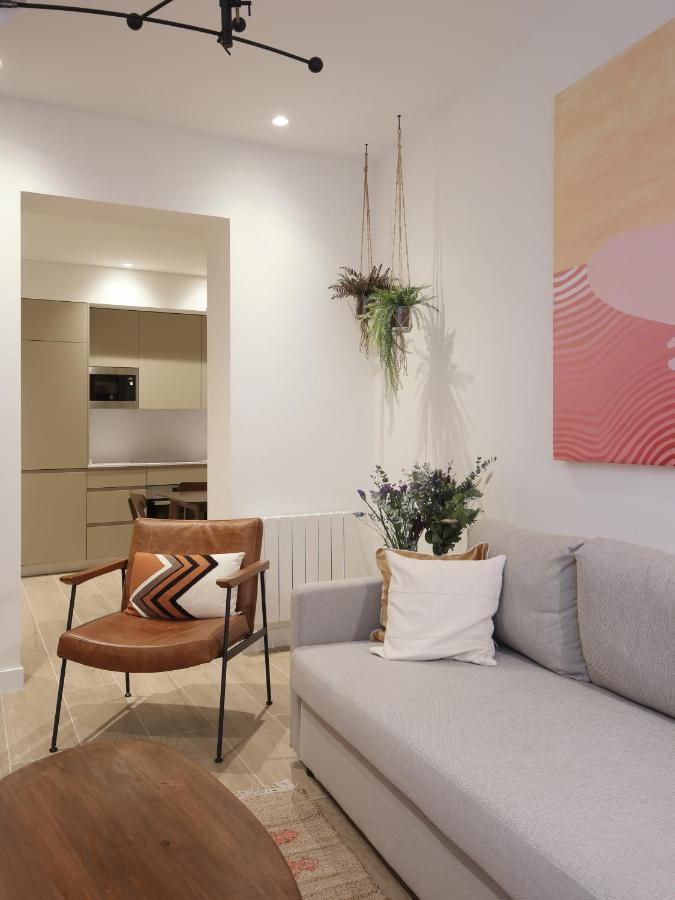 Apartment Luxury Flat Next To Gran Via *