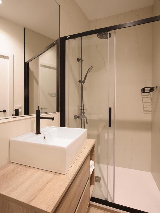 Appartement Luxury Flat Next To Gran Via Madrid
